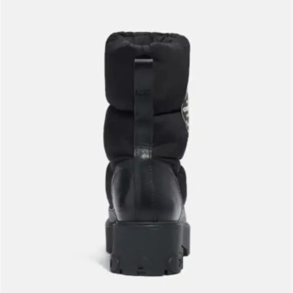 Coach Rya Boot 6 - Picture 3 of 4